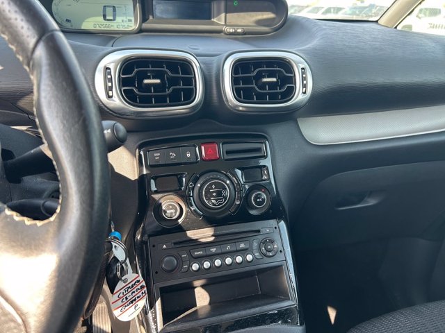CITROEN C3 picasso 1.6 e-hdi (airdream) seduction 90cv cmp6 fl