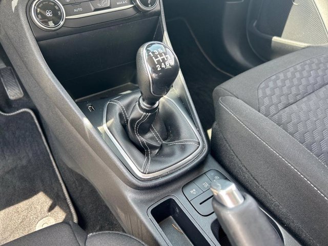 FORD Fiesta 5p 1.0 ecoboost h titanium 125cv