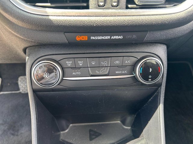 FORD Fiesta 5p 1.0 ecoboost h titanium 125cv