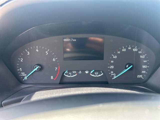 FORD Fiesta 5p 1.0 ecoboost h titanium 125cv