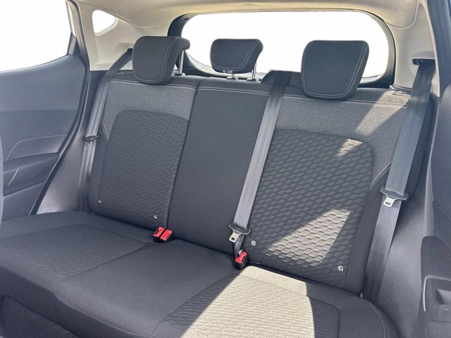 FORD Fiesta 5p 1.0 ecoboost h titanium 125cv