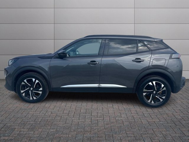 PEUGEOT 2008 PureTech 130 S&S EAT8 Allure