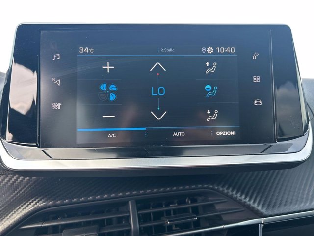 PEUGEOT 2008 PureTech 130 S&S EAT8 Allure