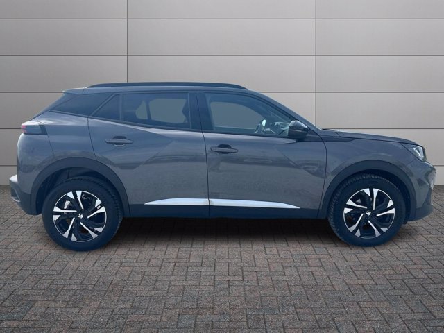 PEUGEOT 2008 PureTech 130 S&S EAT8 Allure