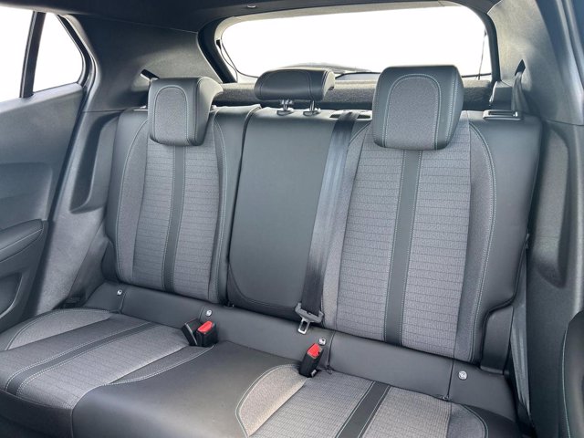 PEUGEOT 2008 PureTech 130 S&S EAT8 Allure