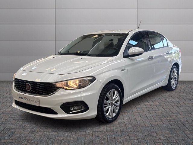 FIAT Tipo 4p 1.4 opening edition 95cv