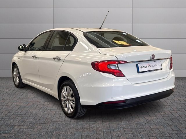 FIAT Tipo 4p 1.4 opening edition 95cv
