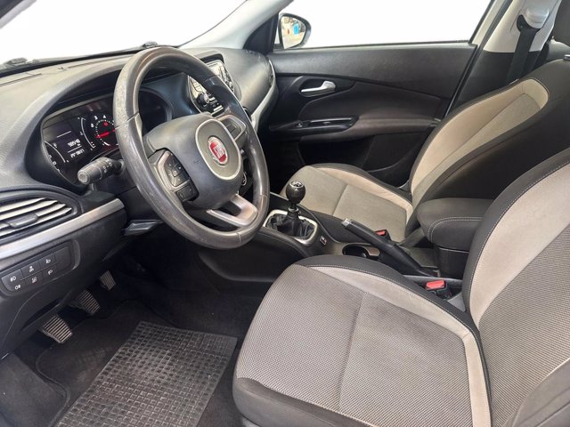 FIAT Tipo 4p 1.4 opening edition 95cv