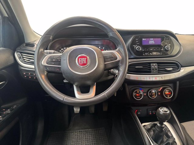 FIAT Tipo 4p 1.4 opening edition 95cv