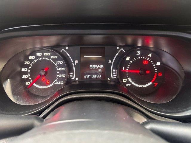 FIAT Tipo 4p 1.4 opening edition 95cv