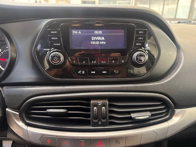 FIAT Tipo 4p 1.4 opening edition 95cv