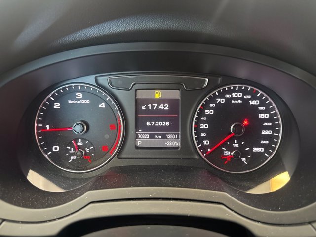 AUDI Q3 2.0 tdi sport quattro 150cv s-tronic
