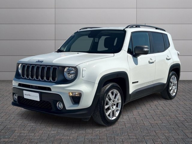 JEEP Renegade 1.0 t3 limited 2wd