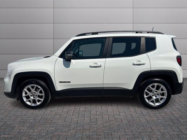 JEEP Renegade 1.0 t3 limited 2wd