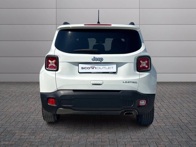 JEEP Renegade 1.0 t3 limited 2wd