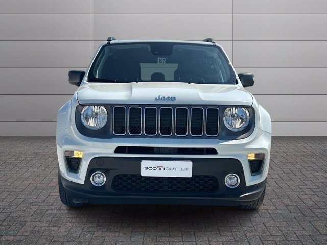 JEEP Renegade 1.0 t3 limited 2wd