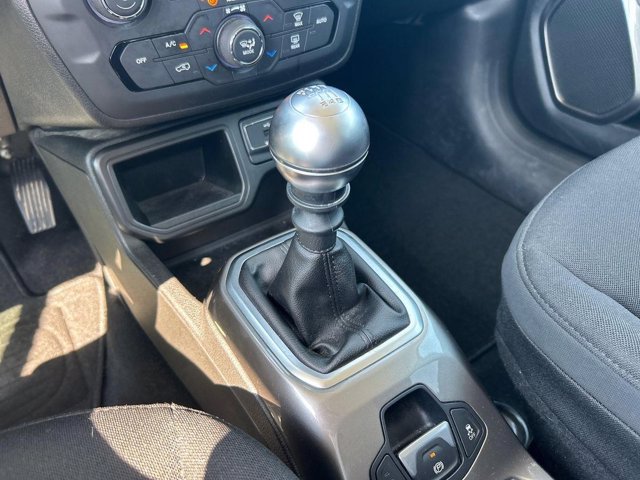 JEEP Renegade 1.0 t3 limited 2wd