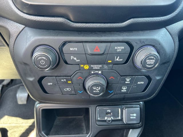 JEEP Renegade 1.0 t3 limited 2wd