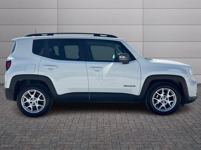 JEEP Renegade 1.0 t3 limited 2wd