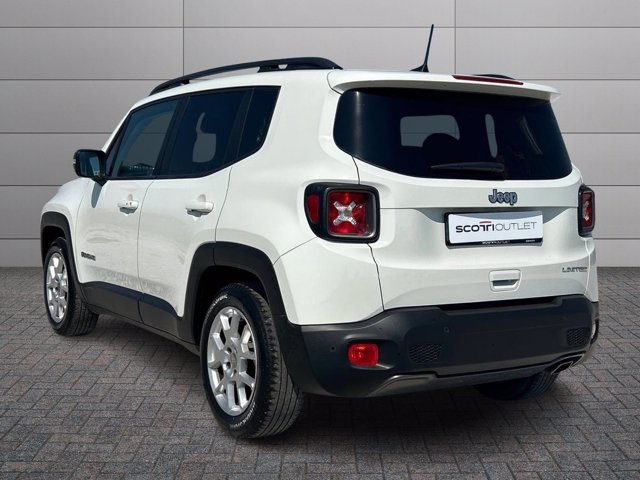 JEEP Renegade 1.0 t3 limited 2wd