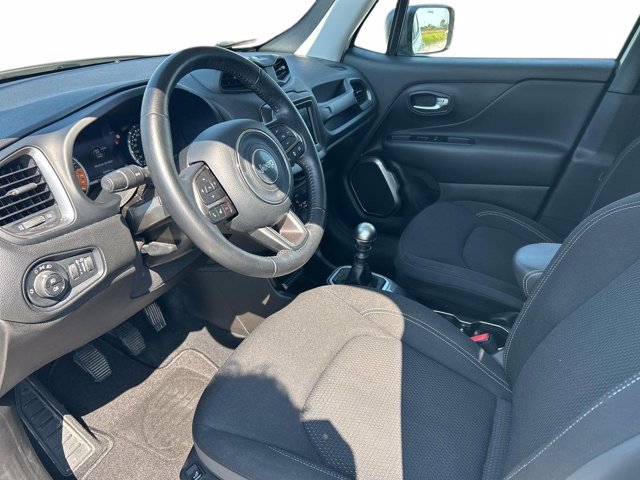 JEEP Renegade 1.0 t3 limited 2wd