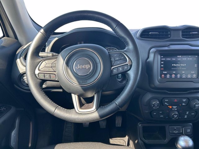 JEEP Renegade 1.0 t3 limited 2wd