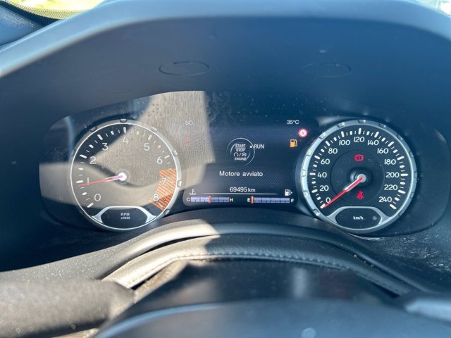 JEEP Renegade 1.0 t3 limited 2wd