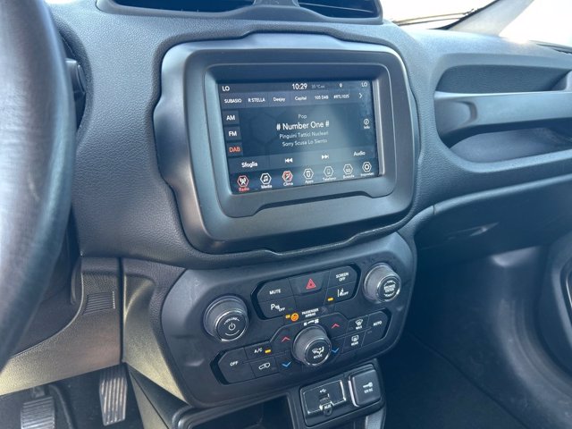 JEEP Renegade 1.0 t3 limited 2wd