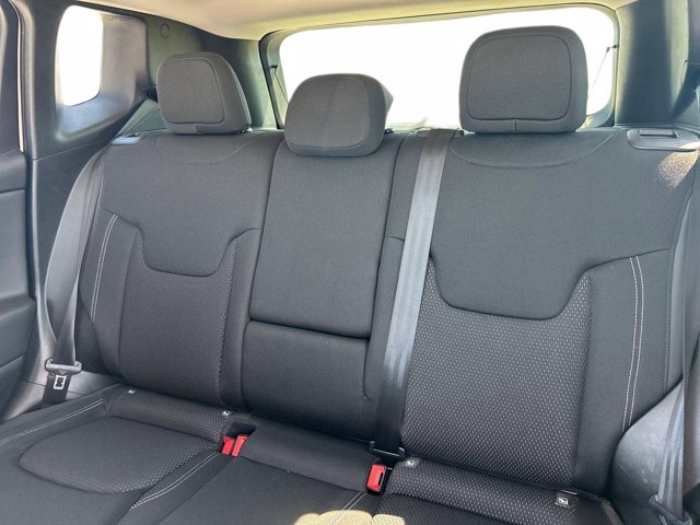 JEEP Renegade 1.0 t3 limited 2wd