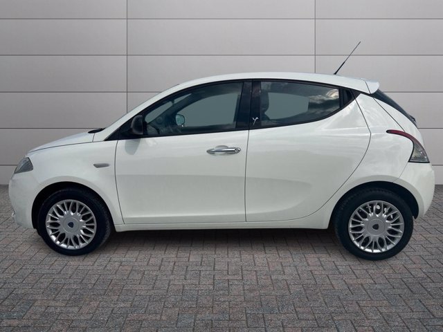 LANCIA Ypsilon 1.2 silver 69cv