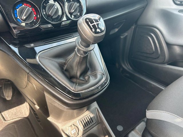 LANCIA Ypsilon 1.2 silver 69cv