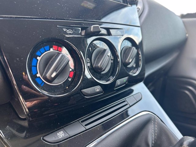 LANCIA Ypsilon 1.2 silver 69cv