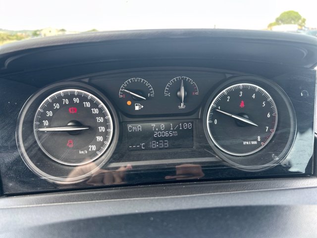 LANCIA Ypsilon 1.2 silver 69cv
