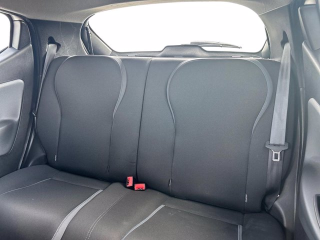 LANCIA Ypsilon 1.2 silver 69cv