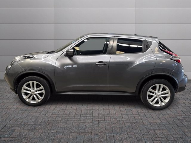 NISSAN Juke 1.5 dci acenta 110cv e6