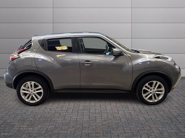 NISSAN Juke 1.5 dci acenta 110cv e6