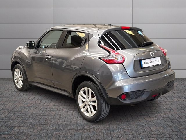 NISSAN Juke 1.5 dci acenta 110cv e6