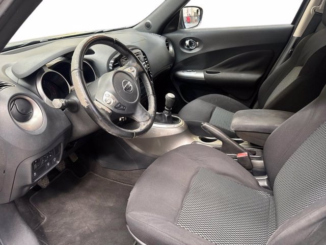 NISSAN Juke 1.5 dci acenta 110cv e6