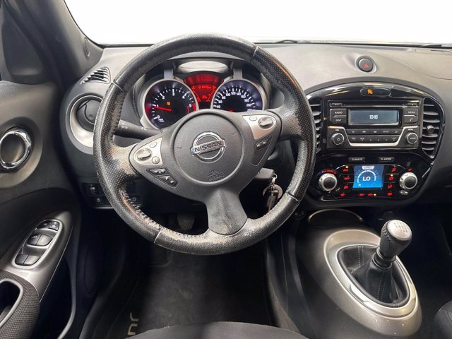 NISSAN Juke 1.5 dci acenta 110cv e6
