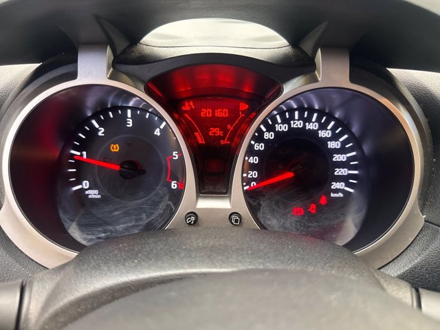 NISSAN Juke 1.5 dci acenta 110cv e6