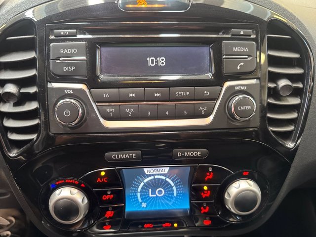 NISSAN Juke 1.5 dci acenta 110cv e6