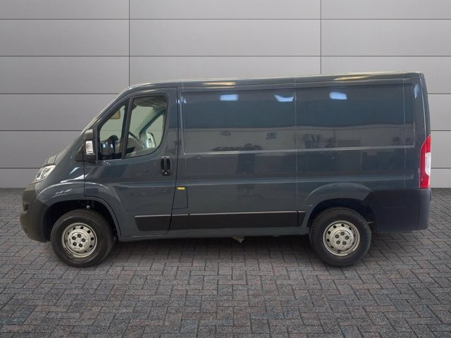 CITROEN Jumper III 2019 30 L1H1 2.2 bluehdi 120cv S&S