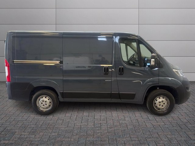 CITROEN Jumper III 2019 30 L1H1 2.2 bluehdi 120cv S&S