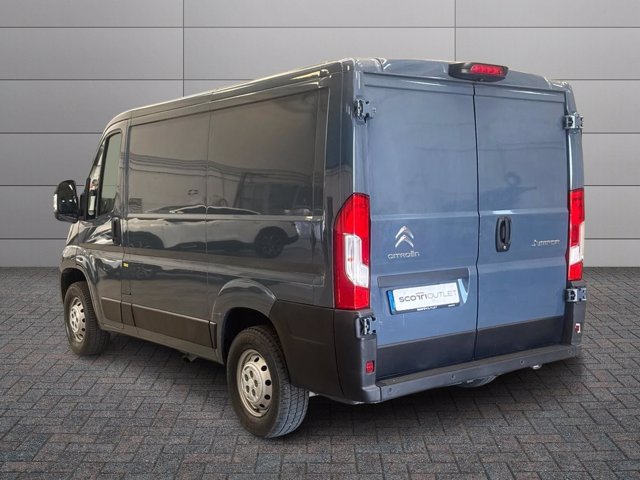 CITROEN Jumper III 2019 30 L1H1 2.2 bluehdi 120cv S&S