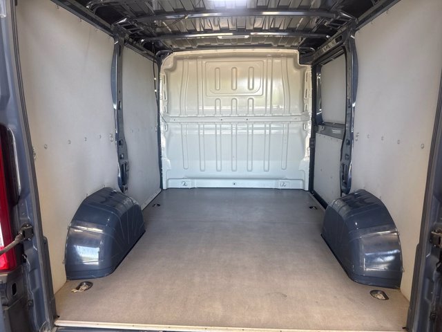 CITROEN Jumper III 2019 30 L1H1 2.2 bluehdi 120cv S&S