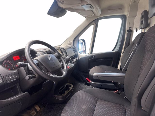 CITROEN Jumper III 2019 30 L1H1 2.2 bluehdi 120cv S&S