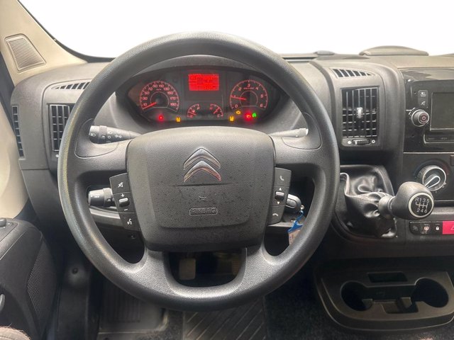 CITROEN Jumper III 2019 30 L1H1 2.2 bluehdi 120cv S&S