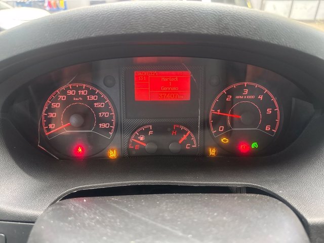 CITROEN Jumper III 2019 30 L1H1 2.2 bluehdi 120cv S&S