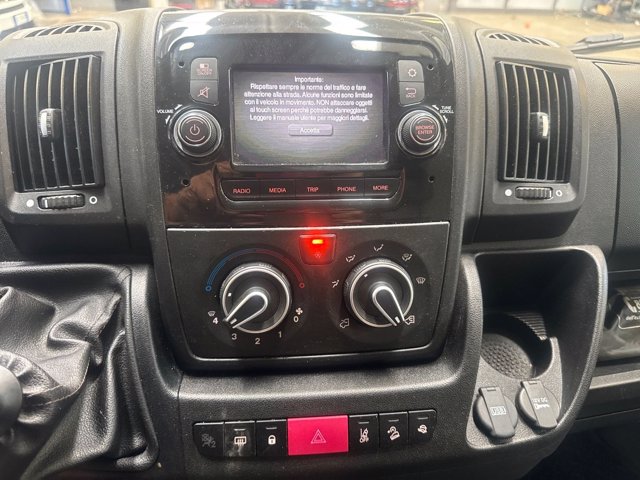 CITROEN Jumper III 2019 30 L1H1 2.2 bluehdi 120cv S&S