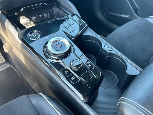 KIA Sportage 1.6 tgdi hev gt-line plus auto